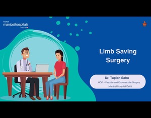 Limb Saving Surgery