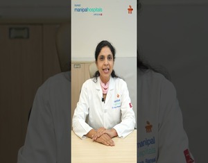 Blood Cancer | Dr Divya Bansal | Manipal Hospital Delhi