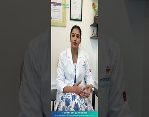 Should we decrease protien intake | Dt Vaishali Verma | Manipal Hospital Delhi