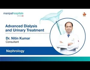 The Best Advanced Dialysis and Urinary Treatment in Patiala