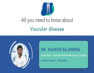 Vascular Disease