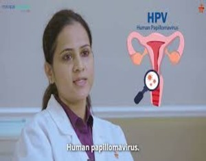 Fighting Cervical Cancer Together 