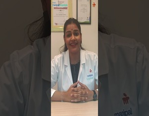 Is rock salt suitable for daily use?  | Manipal Hospital Delhi | Dt Vaishali Verma |