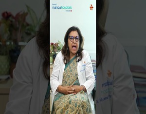 Ovarian Cancer and its Symptoms | Dr. Leena Sreedhar |Manipal Hospital Delhi