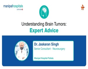 Understanding Brain Tumors