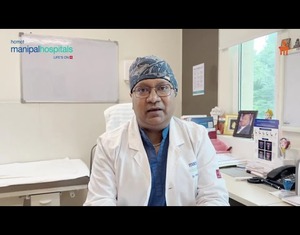 Urology OPD in Shopian, Kashmir | Dr Vikas Jain | Manipal Hospital Delhi