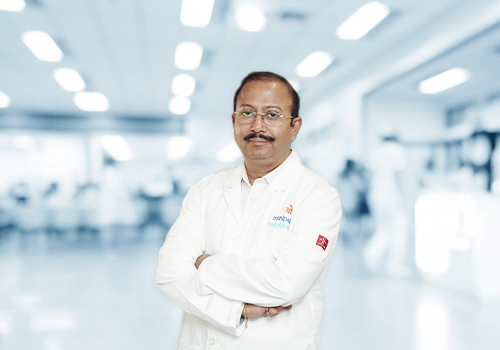 General Medicine Specialist in Kolkata | Dr. Abhijit Bhatta
