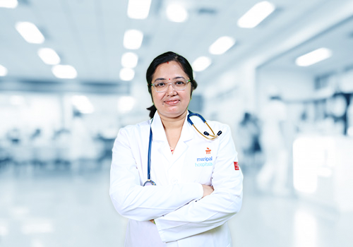 Pediatric Doctor Bhubaneswar | Dr. Abhilipsa Acharya
