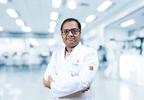 Neurology Doctor in Bhubaneswar | Dr. Aakash Agrawal