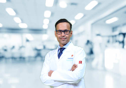 Best Neurosurgeon in Bhubaneswar | Dr. Amit Jaiswal