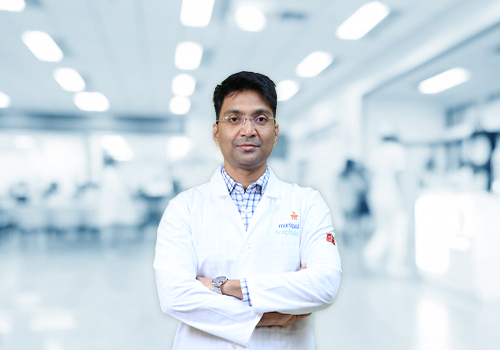 Orthopedic Specialist in Bhubaneswar | Dr. Ananda Kumar Behera