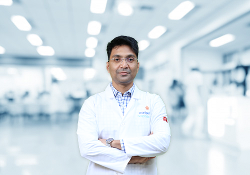 Dr. Ananda Kumar Behera | Orthopedic Specialist in Bhubaneswar | Manipal Hospitals