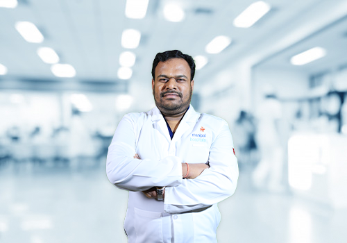 Best Gynaecologist in Bhubaneswar | Dr. Bharat Bhusan