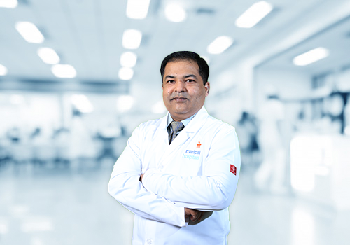 Best Cardiac Surgeon in Bhubaneswar | Dr. Biswajeet Mohapatra