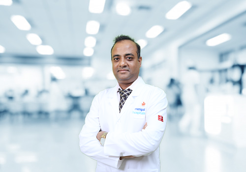 Best Cardiology Doctor in Bhubaneswar | Dr. Dibya Ranjan Behera