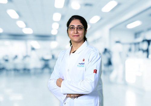 Best Gynecologist in Bhubaneswar | Dr. Harpreet Kaur