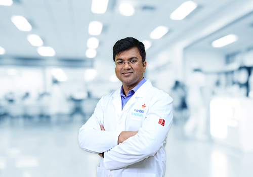 Best Pediatrician in Bhubaneswar | Dr. Janaki Ballava Pradhan