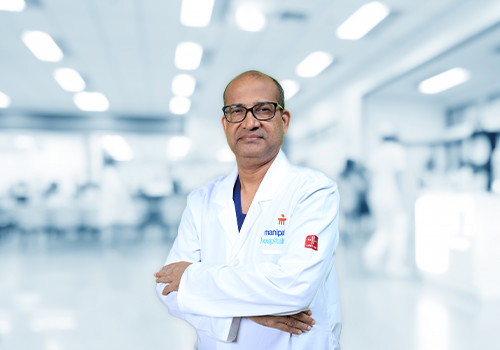 Cardiologist in Bhubaneswar | Dr. Jajati Keshari Padhi