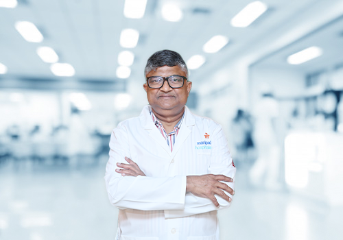 ENT Doctor in Broadwat, Kolkata - Dr Kaushik Kumar Das