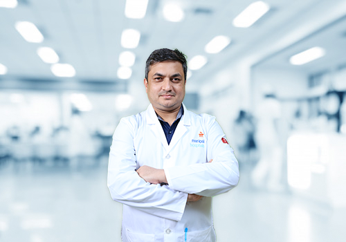 Best Orthopedic Doctor in Bhubaneswar | Dr. Kishore Kumar Panda
