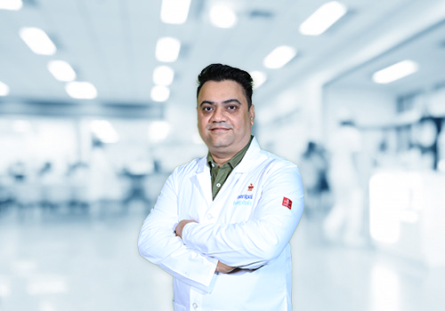 General Surgeon in Bhubaneswar | Dr. Lalatendu Mahapatra