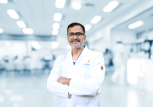 Heart Doctor in Bhubaneswar | Dr. Lingaraj Nath