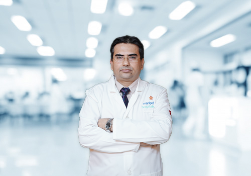 Neurologist Doctor in Kolkata