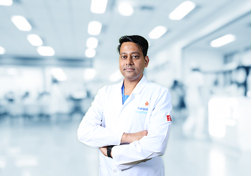 Best Cardiologist Doctor in Bhubaneswar | Dr. Pradeep Kumar Dash