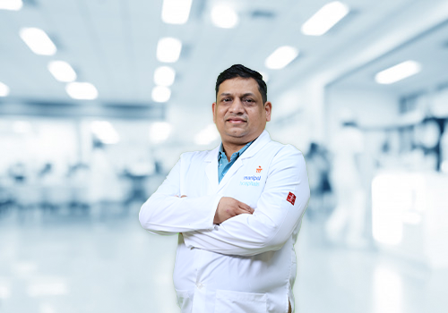 Best General Surgeon in Bhubaneswar | Dr. Ramya Ranjan Behera