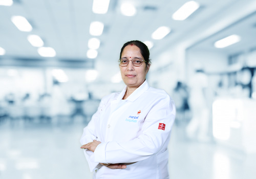 Best Eye Doctor in Bhubaneswar | Dr. Rita Dash