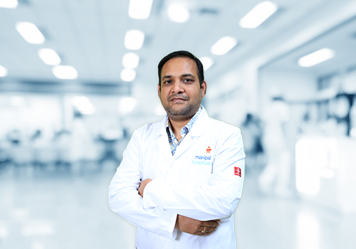 Endocrinology Specialist in Bhubaneswar