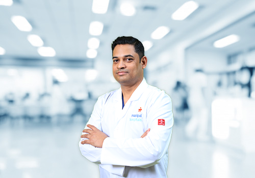 Neurosurgeon in Bhubaneswar | Dr. Sunil Kumar Patra
