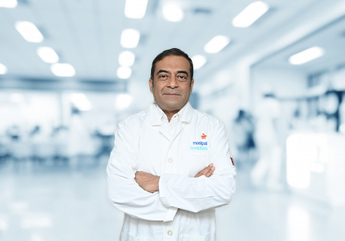 Good Neurologist in Kolkata - Dr. Shankha Shubhra Chaudhuri