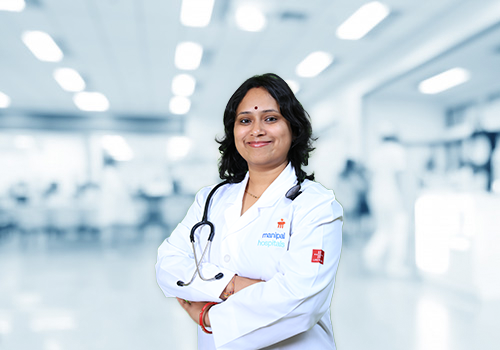 Gynecologist in Bhubaneswar | Dr. Shibani Devi