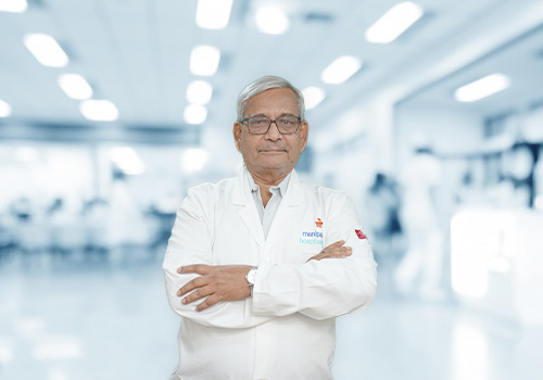 Dr. Amal Kumar Khan | Leading Cardiologist In Broadway