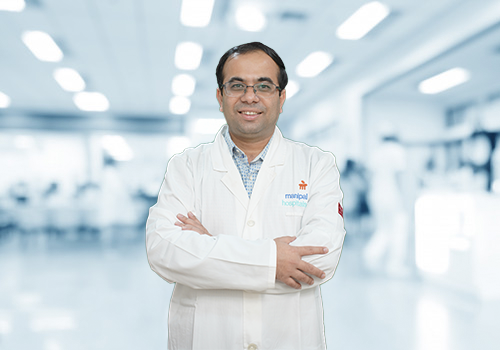 Dr. Sebabrata Jana | Best Cardiologist in Broadway