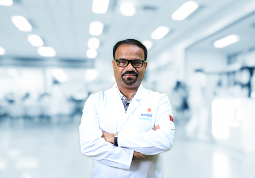 Neurologist in Bhubaneswar | Dr. Laxmidhar Parhi