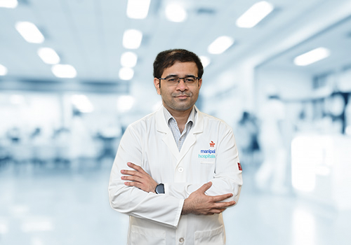 Dr. Sayan Chakraborty - Infectious Diseases Physician in Dhakuria, Kolkata