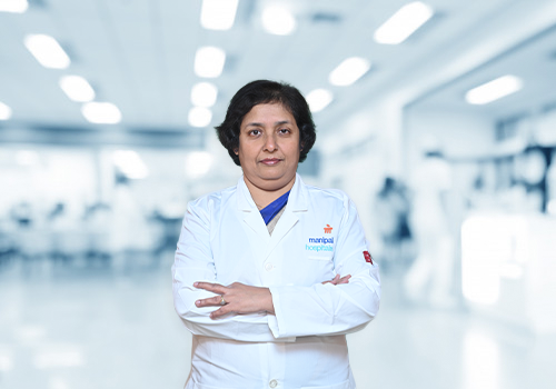 Best General Physician in Kolkata - Dr. Sima Datta Roy