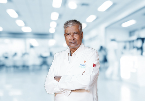 Vascular Surgery Doctor in Kolkata