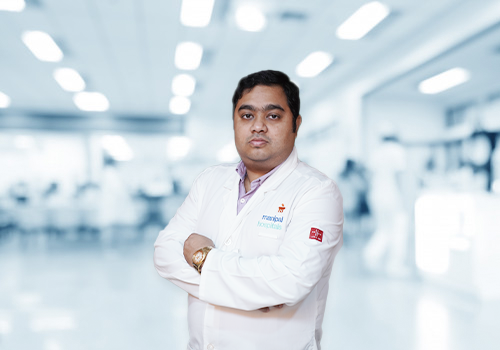 Dr. Somnath Mukhopadhay| Top Heart Specialist Doctor In Broadway