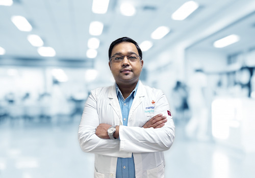 Best Internal Medicine Doctor | Dr. Akash Deep at Manipal Clinics Begur Bangalore