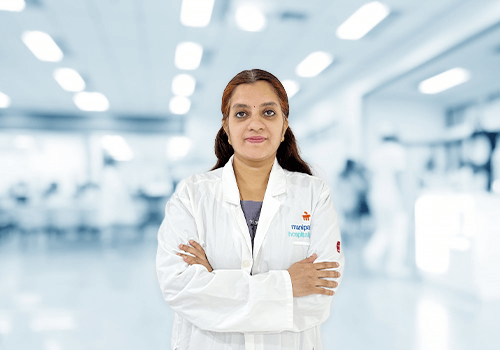 Best Blood Transfusion Doctor in Bangalore, Sarjapur Road - Dr. Priyanka Gopinathan