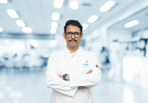 Best Cardiac Surgeon Mukundapur, Kolkata - Dr. Sandip Sardar