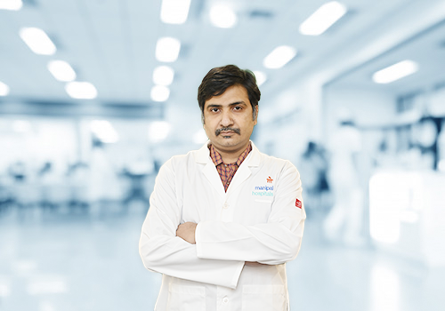 Best Cardiologist in Dhakuria, Kolkata - Dr. Supratip Kundu