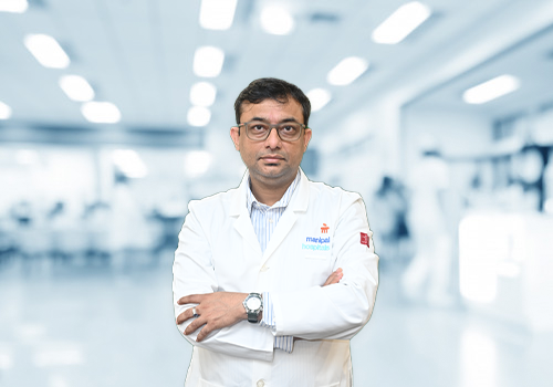 Best Cardiology Doctor in Kolkata -Dr Pradip Bhowmik 