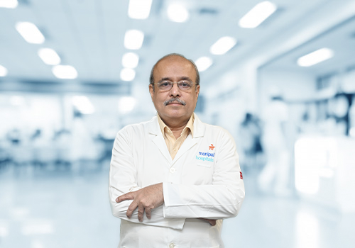 Best Cardiology Doctor in Mukundapur, Kolkata: Dr. Sumit Acharyya 