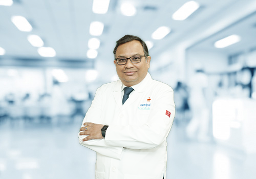 Best cardiothoracic surgeon in Mukundapur Kolkata | Dr. Binayak Chanda