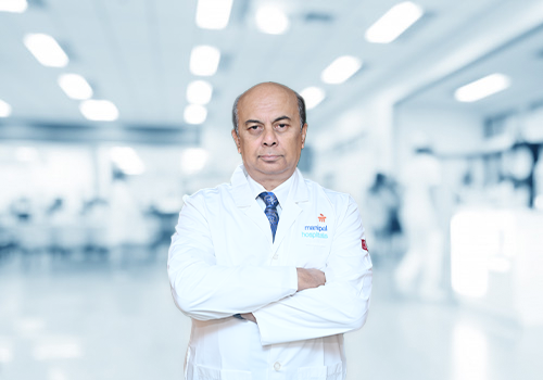 Best Critical Care Doctor in Kolkata | Dr. Susruta Bandyopadhyay