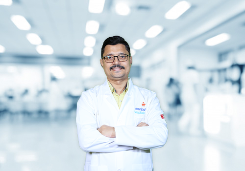 Best Dentist in Bhubaneswar | Dr. Harsh Pathak